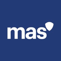 MAS - Medical Assurance Society logo