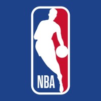 National Basketball Association (NBA) logo