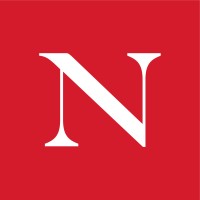 Northeastern University logo