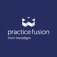 Practice Fusion from Veradigm logo