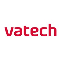 Vatech America, Inc. logo